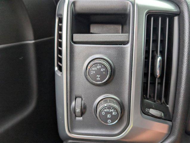 used 2015 Chevrolet Silverado 1500 car, priced at $19,000