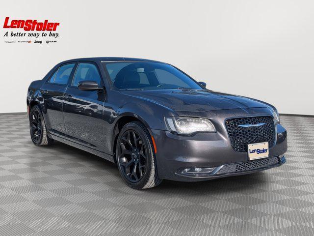 used 2019 Chrysler 300 car, priced at $17,500