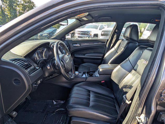 used 2019 Chrysler 300 car, priced at $17,500