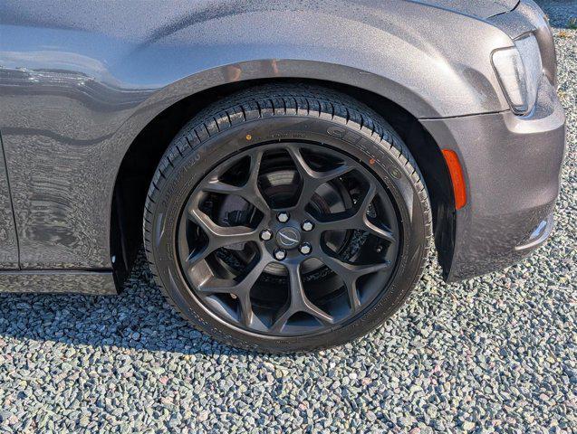 used 2019 Chrysler 300 car, priced at $17,500