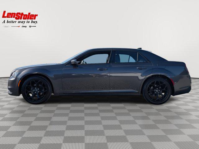 used 2019 Chrysler 300 car, priced at $17,500