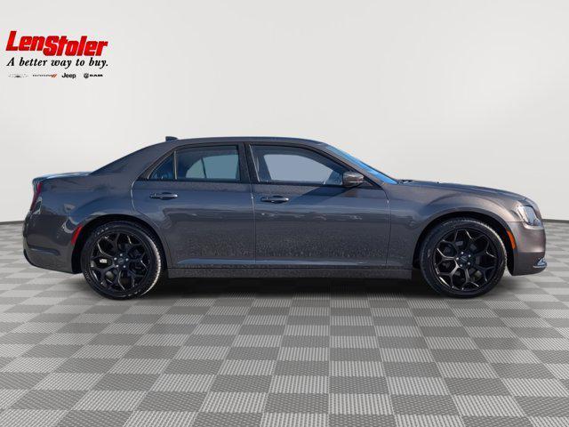 used 2019 Chrysler 300 car, priced at $17,500