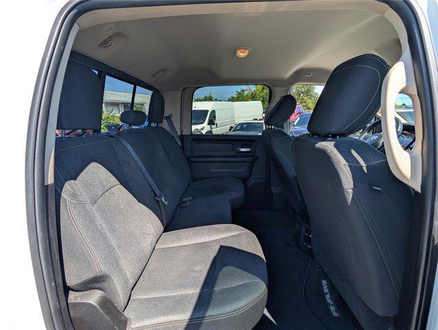 used 2019 Ram 3500 car, priced at $33,400