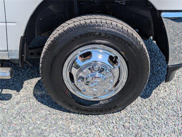 used 2019 Ram 3500 car, priced at $33,400