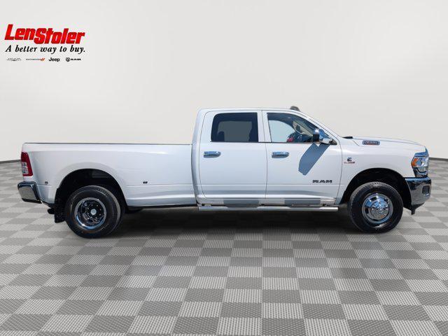 used 2019 Ram 3500 car, priced at $33,400