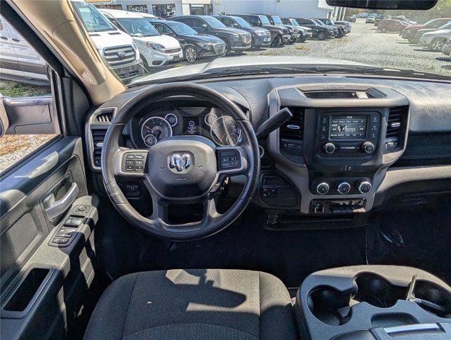 used 2019 Ram 3500 car, priced at $33,400