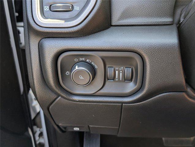 used 2019 Ram 3500 car, priced at $33,400
