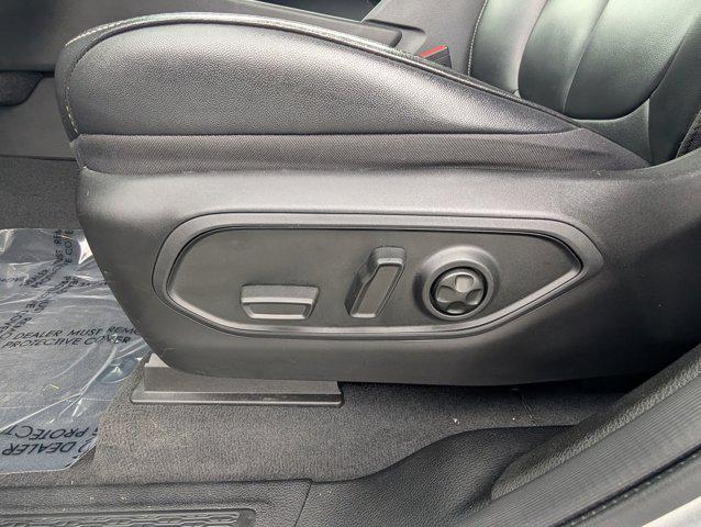 used 2024 Jeep Grand Cherokee L car, priced at $39,500