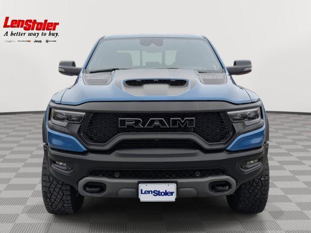 used 2024 Ram 1500 car, priced at $102,000