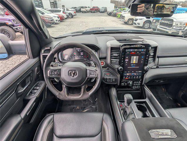 used 2024 Ram 1500 car, priced at $102,000