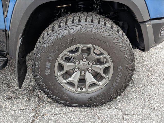 used 2024 Ram 1500 car, priced at $102,000