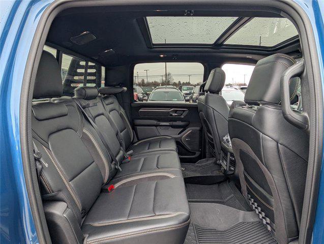 used 2024 Ram 1500 car, priced at $102,000