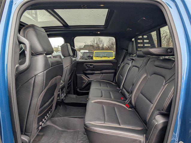used 2024 Ram 1500 car, priced at $102,000