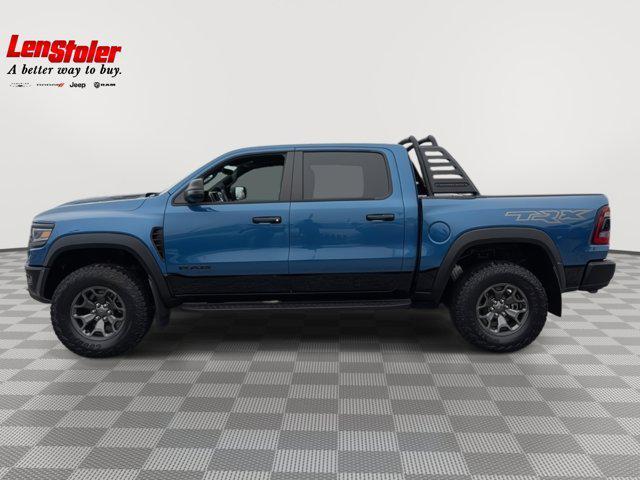 used 2024 Ram 1500 car, priced at $102,000