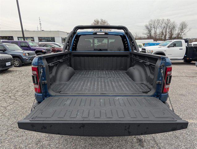 used 2024 Ram 1500 car, priced at $102,000
