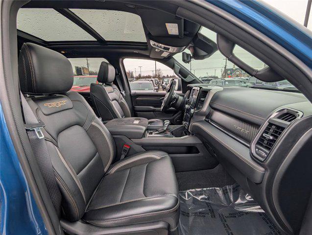 used 2024 Ram 1500 car, priced at $102,000