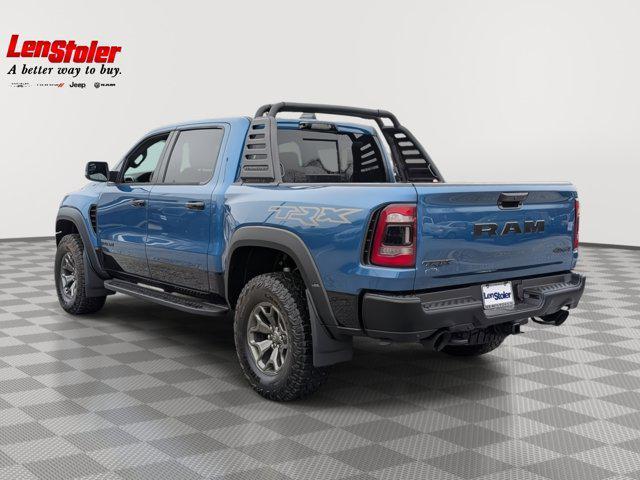 used 2024 Ram 1500 car, priced at $102,000