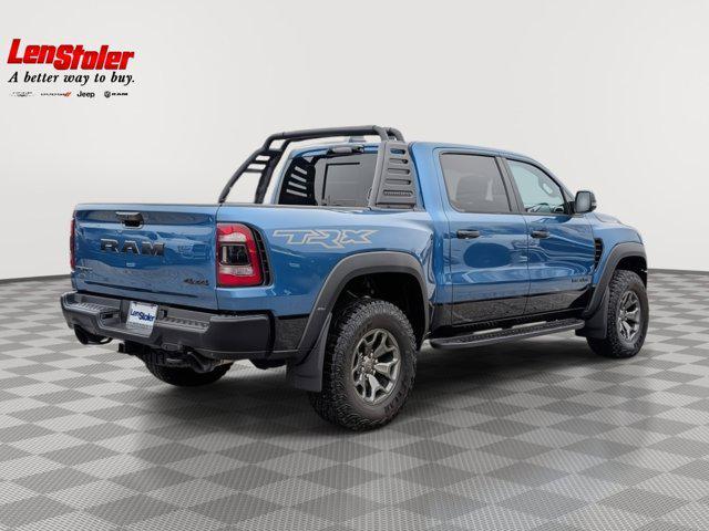 used 2024 Ram 1500 car, priced at $102,000