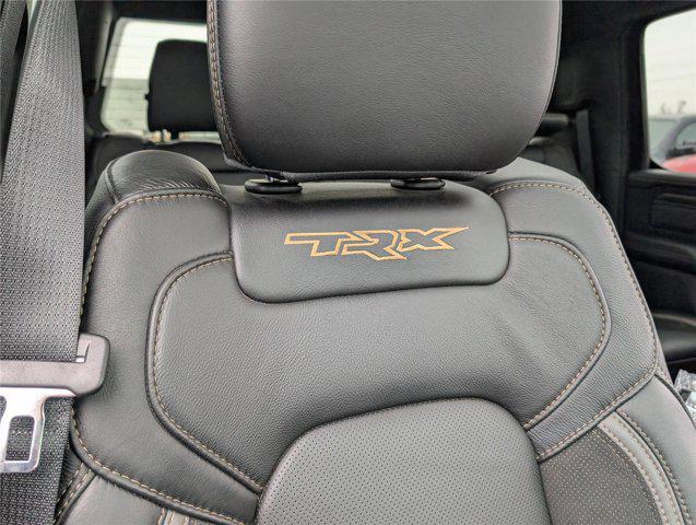 used 2024 Ram 1500 car, priced at $102,000