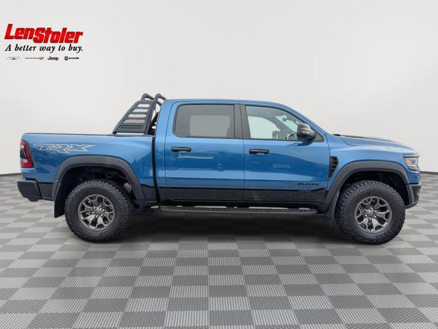 used 2024 Ram 1500 car, priced at $102,000