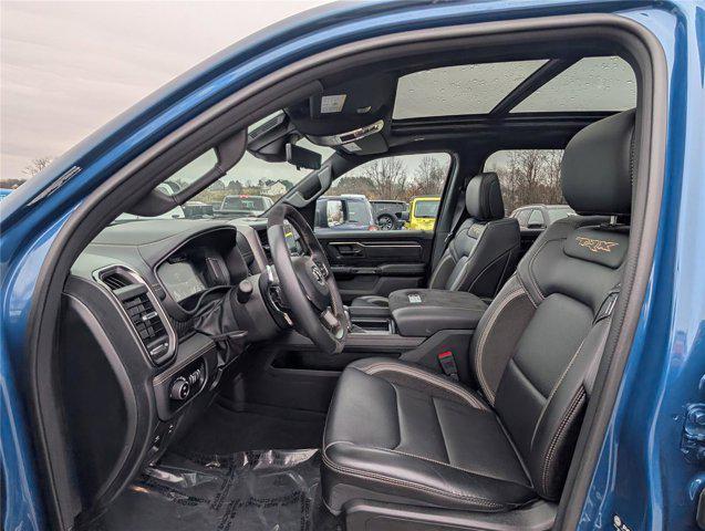 used 2024 Ram 1500 car, priced at $102,000