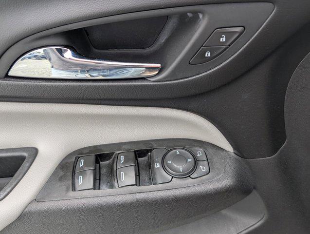 used 2018 Chevrolet Equinox car, priced at $14,700