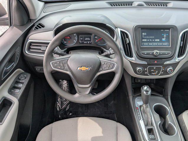 used 2018 Chevrolet Equinox car, priced at $14,700