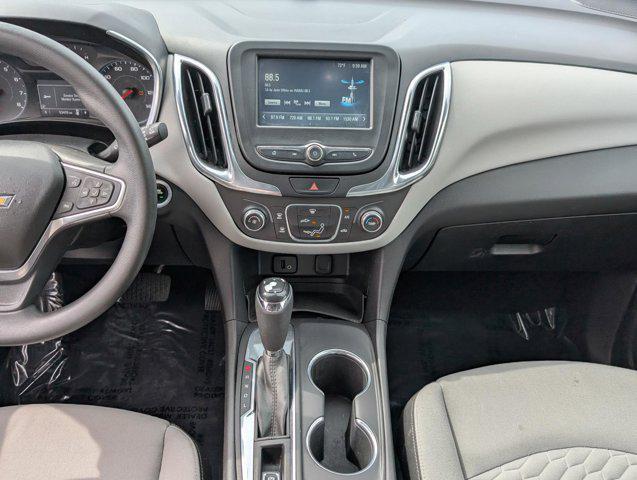 used 2018 Chevrolet Equinox car, priced at $14,700