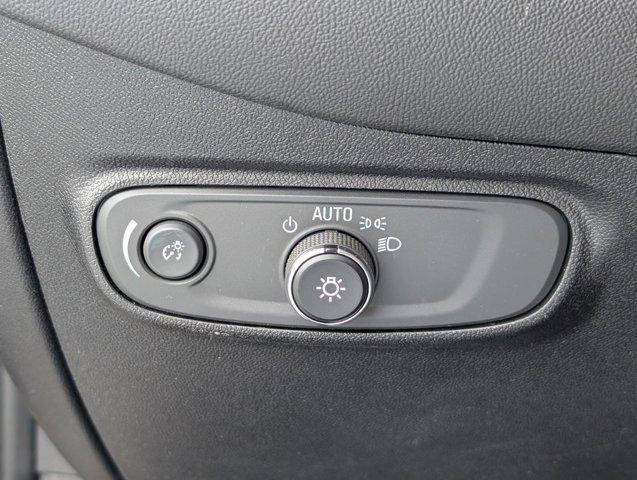 used 2018 Chevrolet Equinox car, priced at $14,700