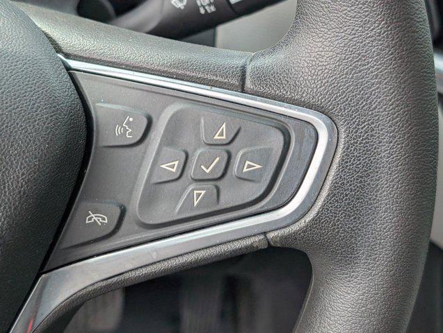 used 2018 Chevrolet Equinox car, priced at $14,700