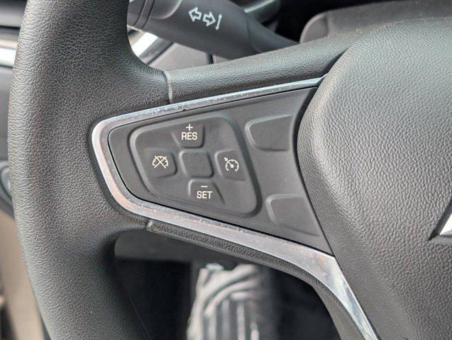 used 2018 Chevrolet Equinox car, priced at $14,700