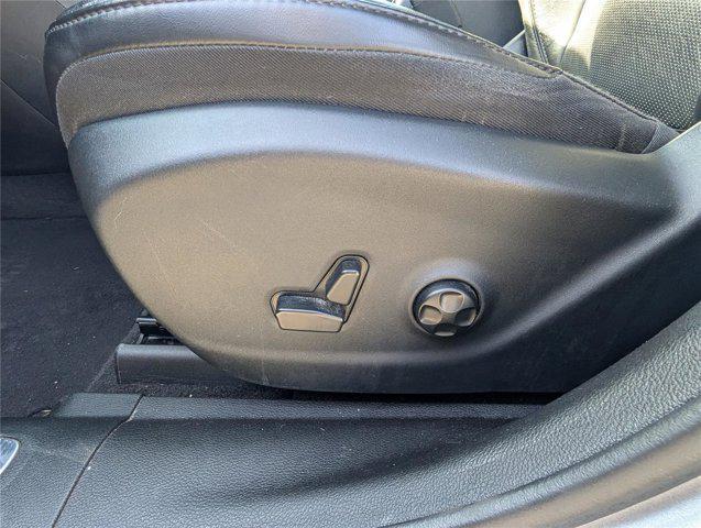 used 2019 Jeep Cherokee car, priced at $15,800