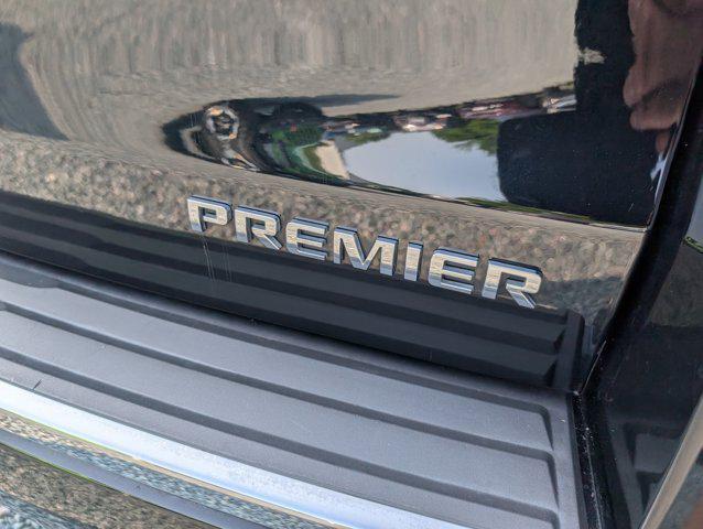 used 2020 Chevrolet Suburban car, priced at $44,500