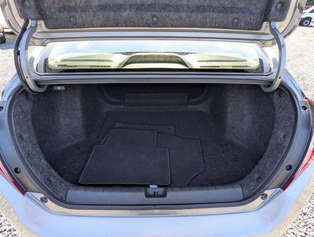 used 2017 Honda Civic car, priced at $15,200