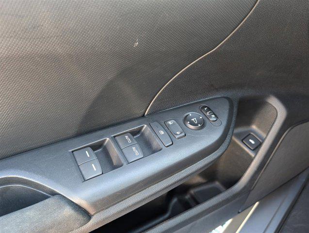 used 2017 Honda Civic car, priced at $15,200