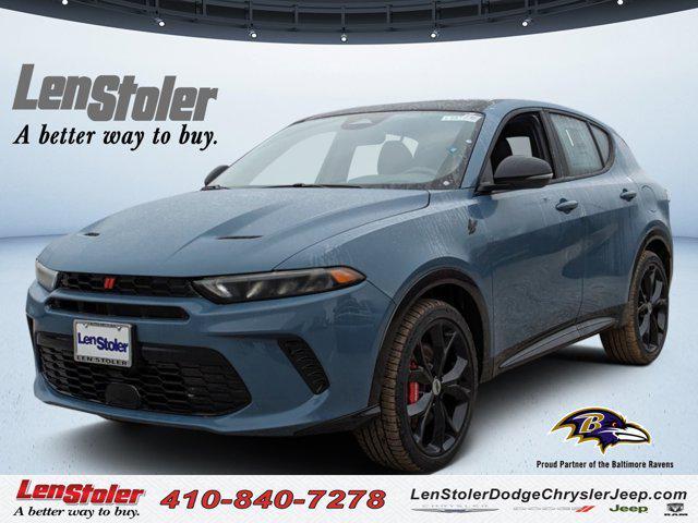 new 2024 Dodge Hornet car, priced at $38,711