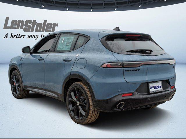 new 2024 Dodge Hornet car, priced at $38,711