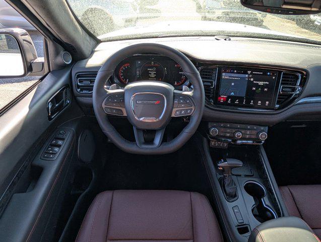 new 2025 Dodge Durango car, priced at $56,250