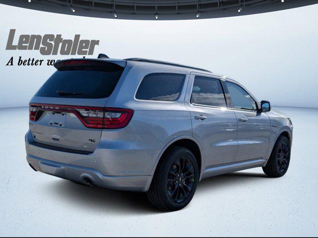 new 2025 Dodge Durango car, priced at $47,912