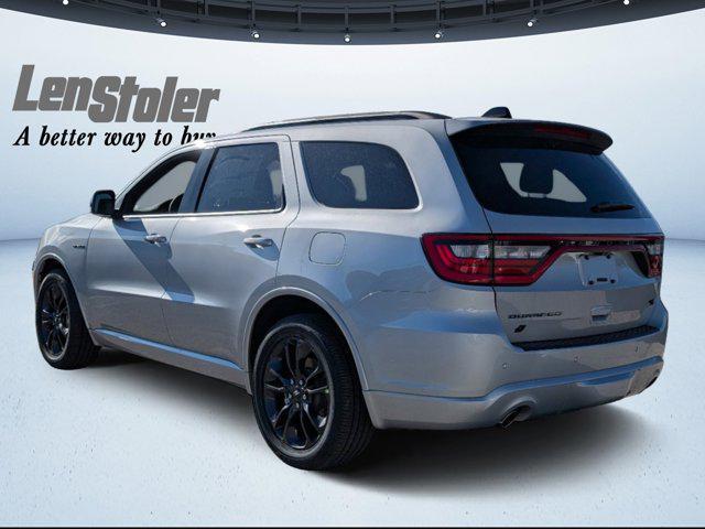 new 2025 Dodge Durango car, priced at $47,912
