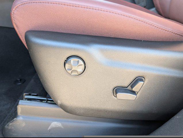 new 2025 Dodge Durango car, priced at $47,912