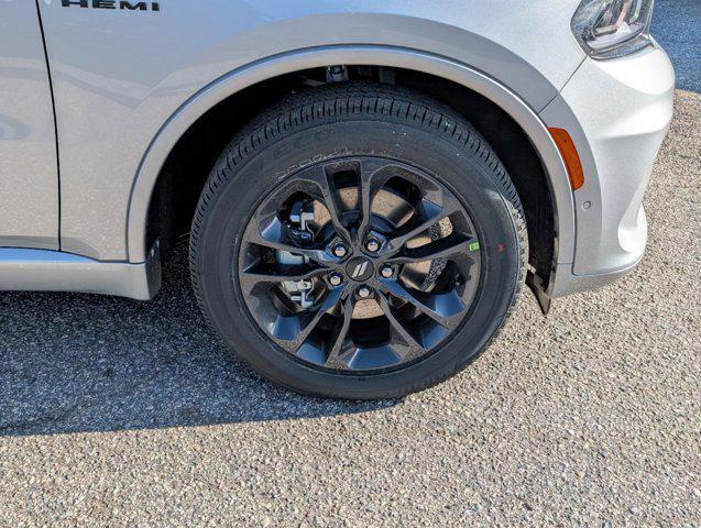 new 2025 Dodge Durango car, priced at $56,250