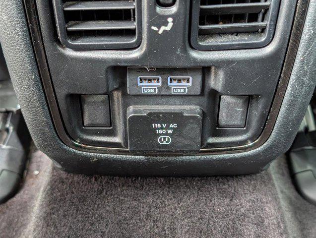 used 2019 Jeep Grand Cherokee car, priced at $22,000
