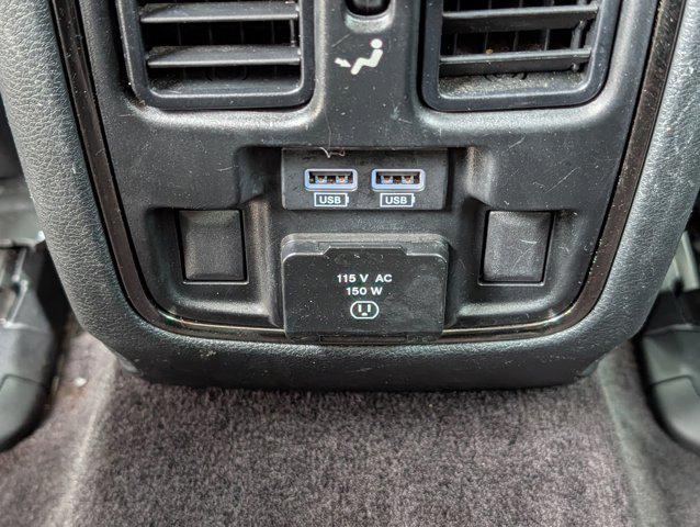 used 2019 Jeep Grand Cherokee car, priced at $22,500