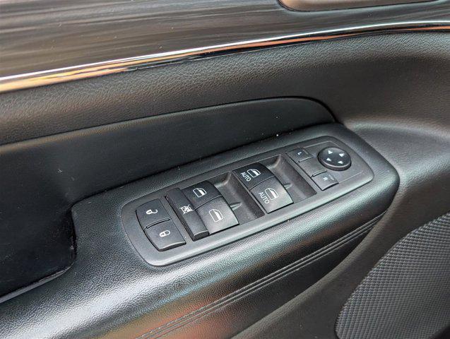 used 2019 Jeep Grand Cherokee car, priced at $22,000
