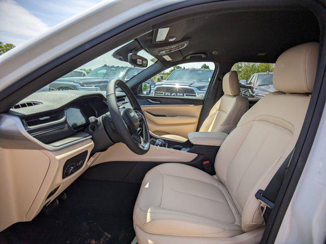 new 2024 Jeep Grand Cherokee L car, priced at $44,703