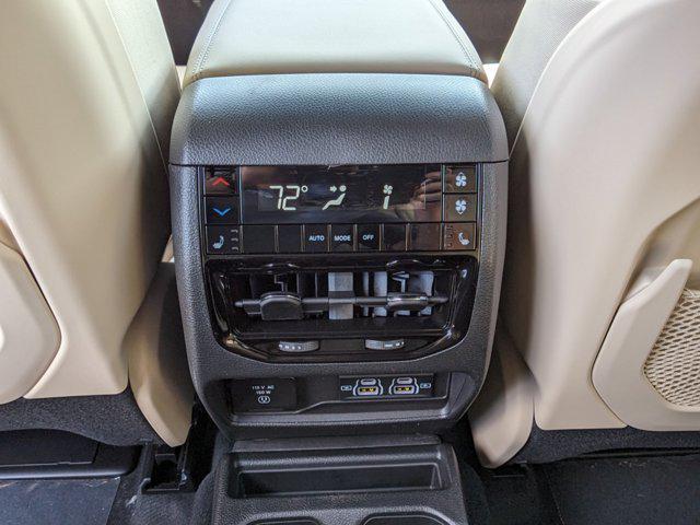 new 2024 Jeep Grand Cherokee L car, priced at $44,703
