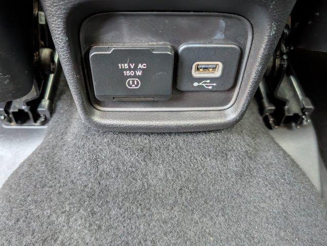 used 2019 Jeep Compass car, priced at $17,000