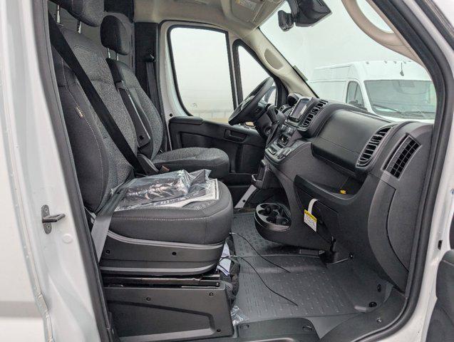 new 2025 Ram ProMaster 1500 car, priced at $44,145