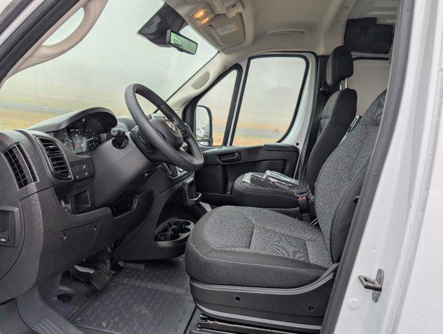 new 2025 Ram ProMaster 1500 car, priced at $44,145